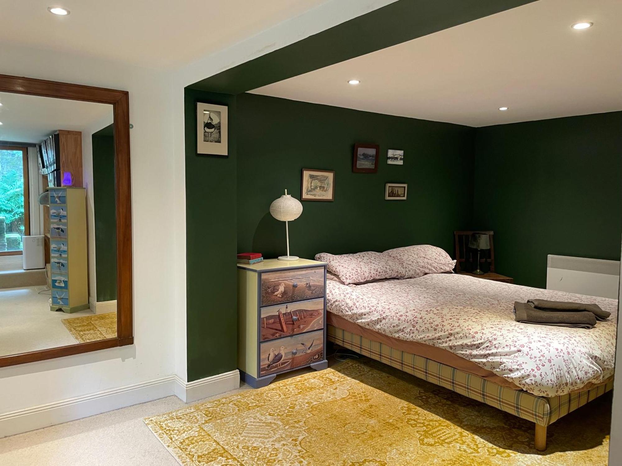 Le Grand Apartment Dan Dieppe - Charming Home 2-8 Guests Zewnętrze zdjęcie