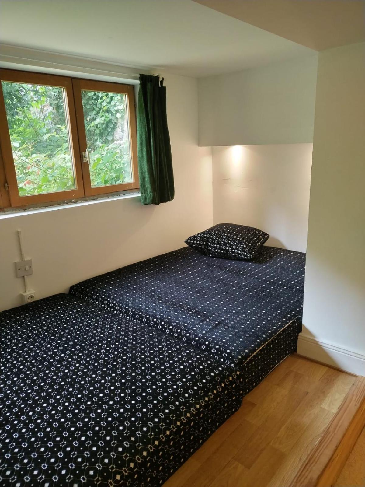Le Grand Apartment Dan Dieppe - Charming Home 2-8 Guests Zewnętrze zdjęcie